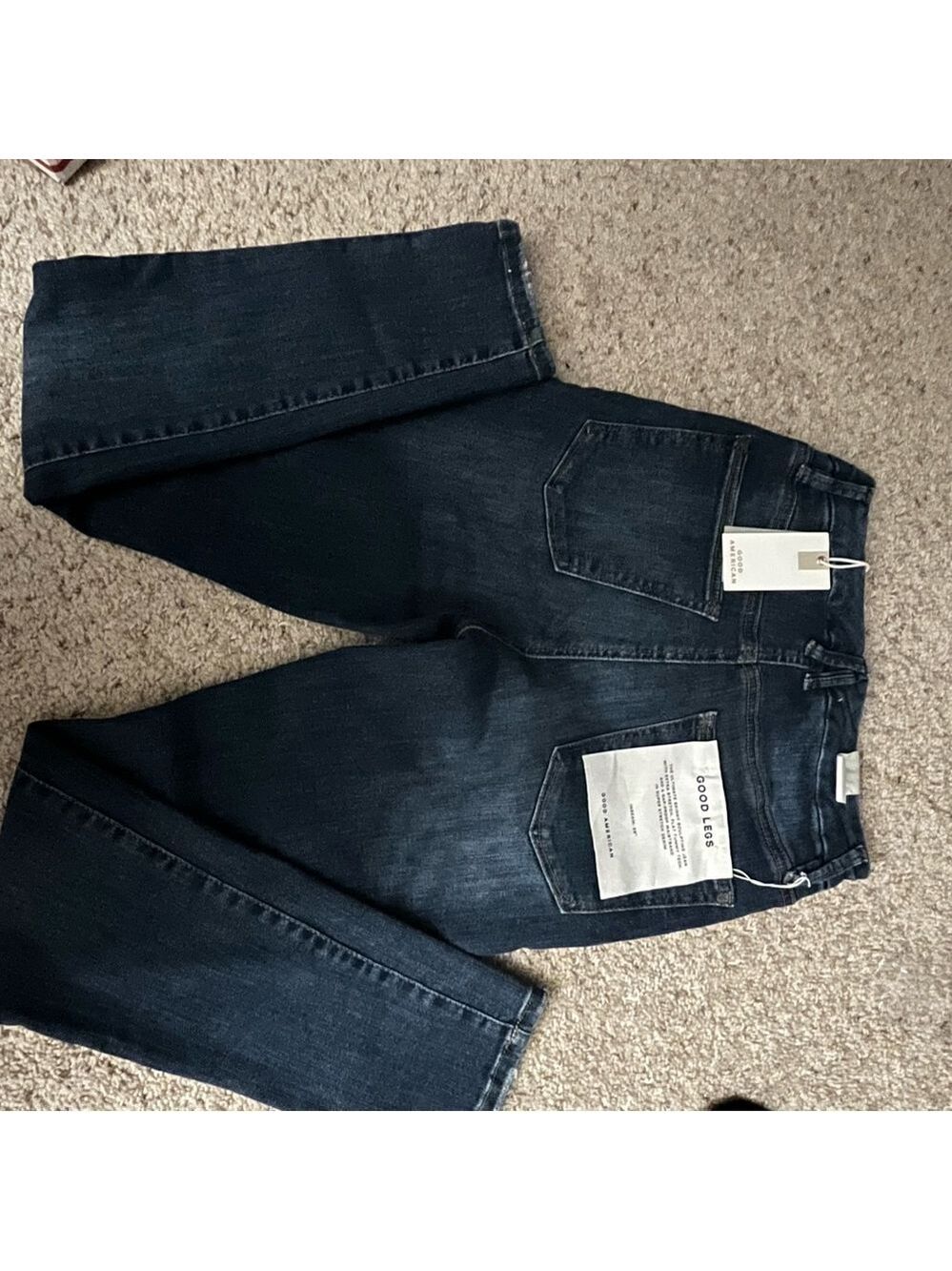🔥Host Pick🔥Good American Good Legs Size 8/29 - Picture 4 of 8